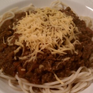 Cincinnati Chili