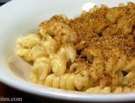 Creamy Stove Top Macaroni & Cheese