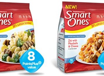 Smart Ones Meals