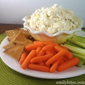 Feta Spread