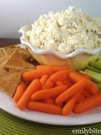 Feta Spread