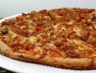 Meat Lover’s Pizza