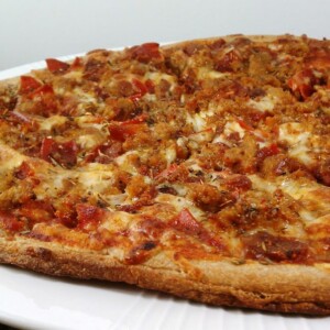 Meat Lover’s Pizza