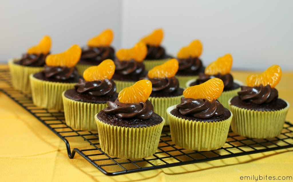 Vegan Chocolate Orange Cake Recipe with Decadent Frosting