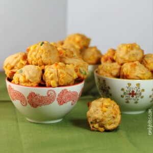 Cornballs (inspired by Arrested Development)
