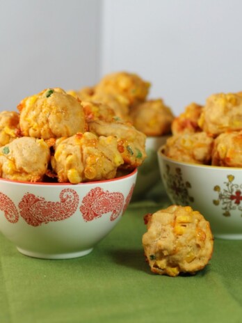 Cornballs (inspired by Arrested Development)