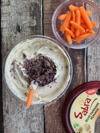 Sabra Hummus