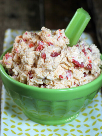 Pimento Cheese