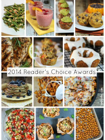 2014 Reader's Choice Awards Voting