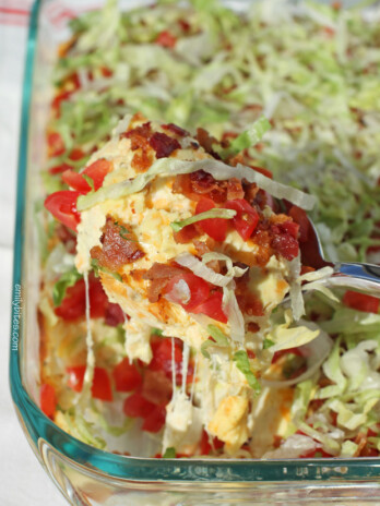 BLT Dip