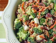 Broccoli Salad