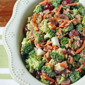 Broccoli Salad