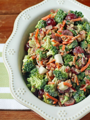 Broccoli Salad