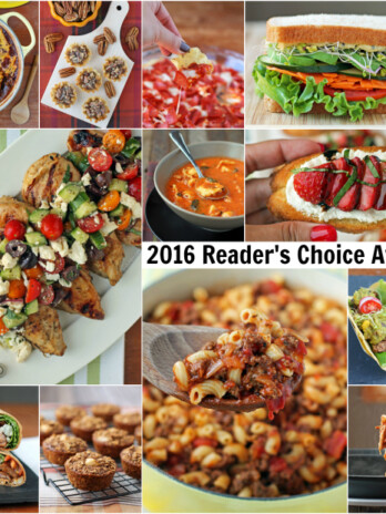 Emily Bites 2016 Reader's Choice Awards Voting