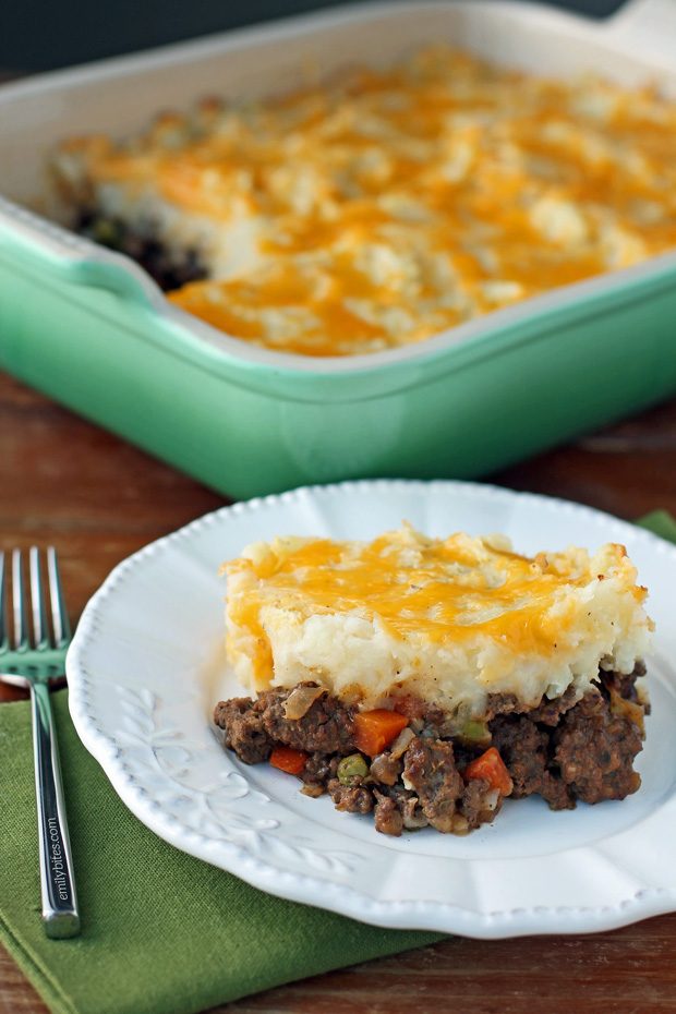 Cottage Pie