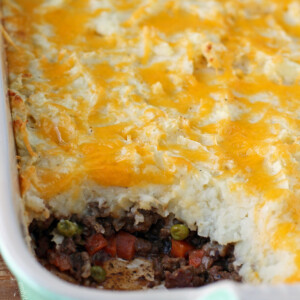 Cottage Pie