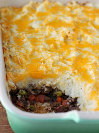 Cottage Pie