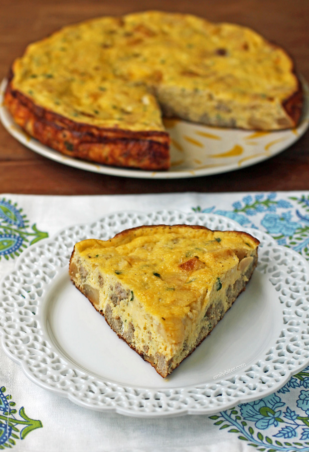 Baby-Friendly Baked Egg Bites Recipe - The Savvy Spoon