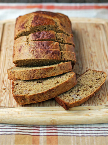 Banana Bread