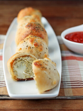 Meatball Slider Bombs