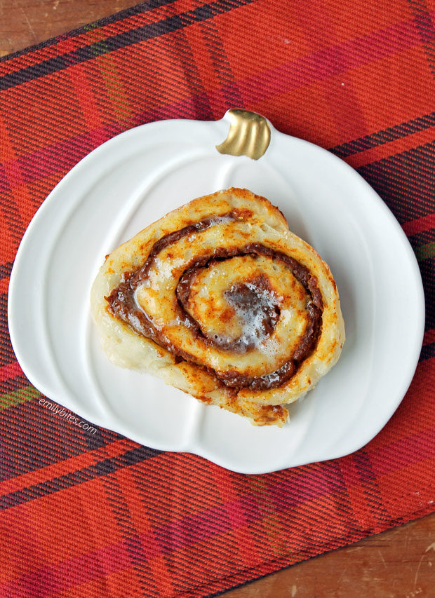 Pumpkin Roll Recipe With Self Rising Flour - Pumpkin Roll ...