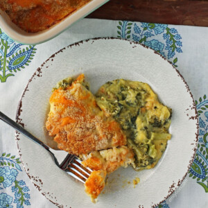Chicken Divan