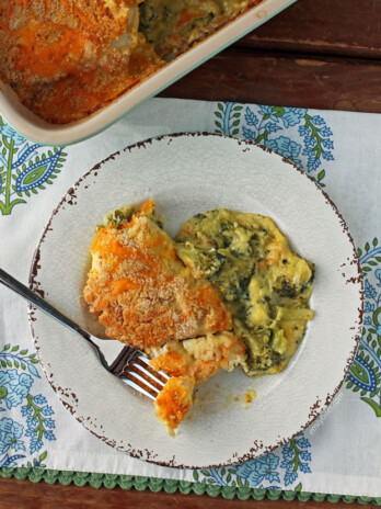 Chicken Divan