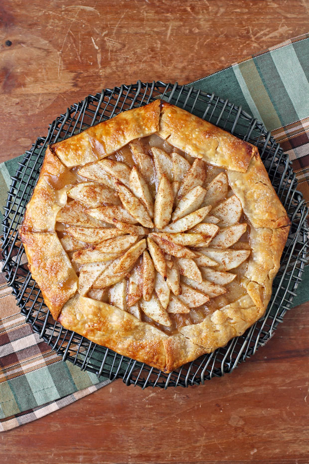 15 Galettes That Are Easier Than, Well, Pie